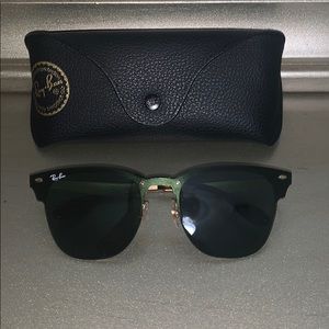 Ray-Ban sunglasses
